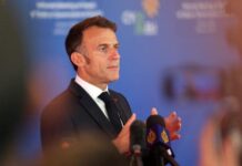 ΠΔΠ, ενέργεια και Μ. Ανατολή ανέδειξαν ηγέτες ΕΕ πριν από συζητήσεις Άτυπης Συνόδου