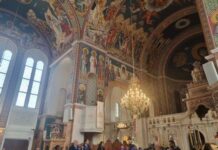 Γαλλικές δυνάμεις στην Κύπρο για ανθρωπιστικούς σκοπούς με συμφωνία εντός Ιουνίου, λέει ο Πρόεδρος