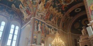 Γαλλικές δυνάμεις στην Κύπρο για ανθρωπιστικούς σκοπούς με συμφωνία εντός Ιουνίου, λέει ο Πρόεδρος
