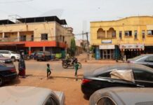 Ο στρατός του Μαλί αποσύρεται από την πόλη Τεσίτ, σύμφωνα με παρακλάδι της Αλ Κάιντα