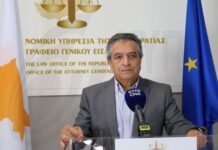 Θα παραθέσει αν χρειαστεί όποια στοιχεία περιήλθαν σε γνώση του, λέει ο Κώστας Κληρίδης