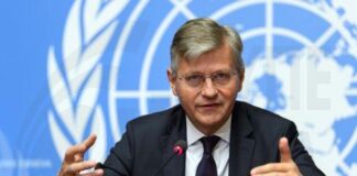 Ο Λακρουά για επαφές στην Κύπρο με επίκεντρο την ΟΥΝΦΙΚΥΠ, ανακοίνωσε ο Ντουζαρίκ
