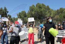 Απέρριψε την αναπομπή Προέδρου για τους εκπαιδευτικούς αορίστου χρόνου η Βουλή