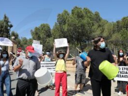 Απέρριψε την αναπομπή Προέδρου για τους εκπαιδευτικούς αορίστου χρόνου η Βουλή