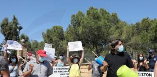 Απέρριψε την αναπομπή Προέδρου για τους εκπαιδευτικούς αορίστου χρόνου η Βουλή