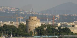 Ανακηρύσσεται Επίτιμος Δημότης Θεσσαλονίκης ο Πρόεδρος