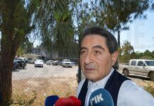 Περιπλέκεται η υπόθεση «Σάντης»: Ο Ν.Κληρίδης εκφράζει φόβους για τη ζωή του