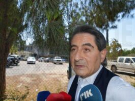 Περιπλέκεται η υπόθεση «Σάντης»: Ο Ν.Κληρίδης εκφράζει φόβους για τη ζωή του