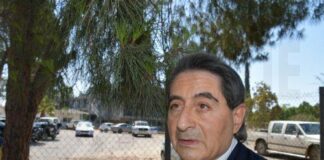 Περιπλέκεται η υπόθεση «Σάντης»: Ο Ν.Κληρίδης εκφράζει φόβους για τη ζωή του