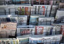 Απορρίφθηκε η έφεση Ρ.Κυριακίδη σε αγωγή λιβέλου για δημοσίευμα της Χαραυγής του 2013