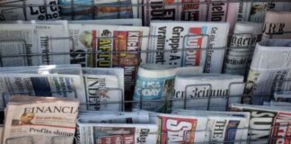 Απορρίφθηκε η έφεση Ρ.Κυριακίδη σε αγωγή λιβέλου για δημοσίευμα της Χαραυγής του 2013