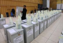 Βουλευτικές εκλογές: Ρεκόρ υποψηφιοτήτων αναμένει ο Γεν. Έφορος Εκλογών