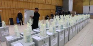 Βουλευτικές εκλογές: Ρεκόρ υποψηφιοτήτων αναμένει ο Γεν. Έφορος Εκλογών