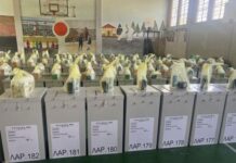 Στις 6 Μαΐου η κατάθεση υποψηφιοτήτων, διορίστηκαν οι Έφοροι Εκλογών