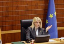 Α. Δημητρίου: Πάνω από 1.000 νομοσχέδια και 4 μεγάλες μεταρρυθμίσεις στη θητεία της Βουλής