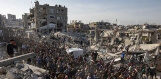 Εκκληση 350 πρώην Ευρωπαίων αξιωματούχων για μέτρα από ΕΕ κατά του Ισραήλ