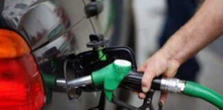 Από τις 4 Απριλίου η μείωση στον φόρο κατανάλωσης στα καύσιμα