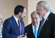 Χριστοδουλίδης: Ξεκίνησε ήδη η προσπάθεια του ΓΓ ΟΗΕ για το Κυπριακό