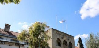 Στο Υπουργικό αναμένεται να συζητηθούν σήμερα οι ισχυρισμοί Μ. Δρουσιώτη