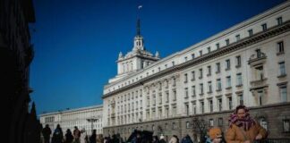 Παραιτήθηκε ο υπηρεσιακός Γενικός Εισαγγελέας της Βουλγαρίας