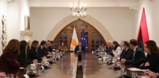 Συνδρομή FBI στις έρευνες για την υπόθεση «Σάντη» ανακοίνωσε ο Πρόεδρος