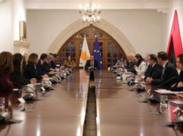 Έκανε σκέψεις για να ληφθούν συγκεκριμένες αποφάσεις για καταγγελίες Δρουσιώτη, λέει ο Πρόεδρος