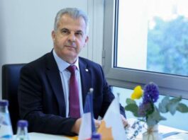 Την επόμενη εβδομάδα ενημερώνεται το Υπουργικό για την υπόθεση Μ. Δρουσιώτη