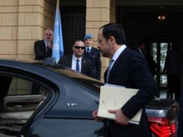 Ελπίζουμε να επιτευχθεί ο στόχος της αποκλιμάκωσης, λέει ο Πρόεδρος
