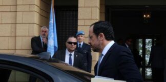 Ελπίζουμε να επιτευχθεί ο στόχος της αποκλιμάκωσης, λέει ο Πρόεδρος