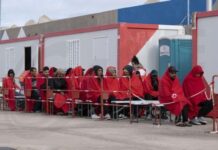 Συντονισμό για αποτροπή νέας μεταναστευτικής κρίσης συμφώνησαν Κύπρος-Ελλάδα-Ιταλία-Μάλτα