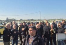 Κινητοποίηση κτηνοτρόφων σήμερα λόγω των μαζικών θανατώσεων ζώων