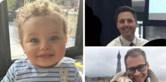 Φρίκη στη Βρετανία: Ομόφυλο ζευγάρι κακοποίησε σεξουαλικά μέχρι θανάτου βρέφος 13 μηνών