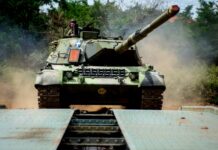 Η Κύπρος στέλνει στην Ουκρανία ρωσικά T-80; Δόλια εμπλοκή Ελλάδας με άρματα Leopard