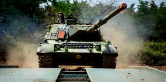 Η Κύπρος στέλνει στην Ουκρανία ρωσικά T-80; Δόλια εμπλοκή Ελλάδας με άρματα Leopard