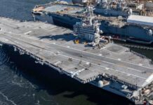 Ξεκίνησε ο αμερικανικός αποκλεισμός του Ορμούζ, θρίλερ για 20.000 ναύτες – Trump: Θα σας βυθίσουμε – Ιράν: Αντίποινα σοκ