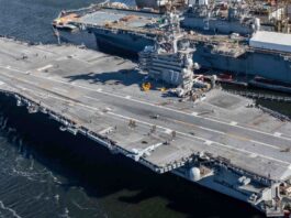 Ξεκίνησε ο αμερικανικός αποκλεισμός του Ορμούζ, θρίλερ για 20.000 ναύτες – Trump: Θα σας βυθίσουμε – Ιράν: Αντίποινα σοκ