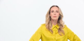 Ε.Παπούλια: «Πέθανα στον ύπνο μου» – Η συγκλονιστική εμπειρία που άλλαξε τη ζωή της