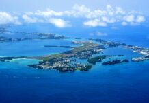 Μια ανεξήγητη δομή κάτω από τις Βερμούδες… 20 χιλιόμετρα που σοκάρουν τη Γεωλογία