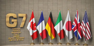 Ανησυχία G7 για ενίσχυση πυρηνικών οπλοστασίων Ρωσίας και Κίνας
