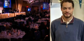 Ουάσινγκτον: Αυτός είναι ο φερόμενος δράστης της ένοπλης επίθεσης