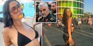 Οι αμερικανικές αρχές συνέλαβαν συγγενείς του Κασέμ Σολεϊμανί μετά την ανάκληση της άδειας μόνιμης παραμονής τους