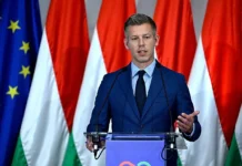 Ο νέος Ούγγρος πρωθυπουργός δεν χαρίστηκε στον Ζελένσκι – «Να αφήσει τα αχρείαστα τηλέφωνα»