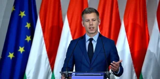 Ο νέος Ούγγρος πρωθυπουργός δεν χαρίστηκε στον Ζελένσκι – «Να αφήσει τα αχρείαστα τηλέφωνα»