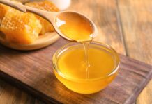 Μια κουταλιά μέλι κάθε πρωί έχει πολλά οφέλη για την υγεία