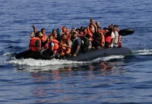 Ψήφιση νόμου που ενσωματώνει το Ευρωπαϊκό Σύμφωνο για τη Μετανάστευση