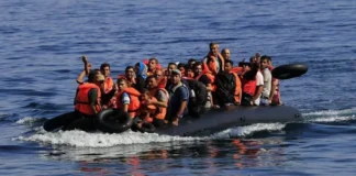Ψήφιση νόμου που ενσωματώνει το Ευρωπαϊκό Σύμφωνο για τη Μετανάστευση