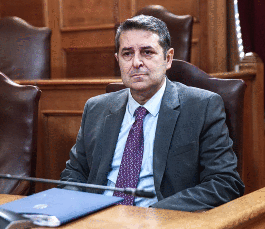 Κρίσιμες οι επόμενες 48 ώρες για τον Γ.Μυλωνάκη: Παραμένει διασωληνωμένος σε ΜΕΘ