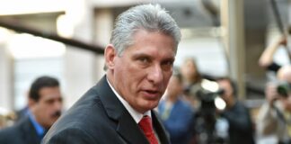 Μιγκέλ Ντίας-Κανέλ: Τέλος στις φήμες έβαλε ο πρόεδρος της Κούβας – «Ποιος θα με διώξει;– Οι ΗΠΑ;»