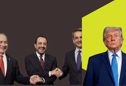 Η ήττα ΗΠΑ-Ισραήλ και ο «λογαριασμός» για Ελλάδα και Κύπρο από τις ασυνάρτητες επιλογές των ηγεσιών τους