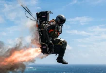 Φήμες ότι αιχμαλωτίστηκε ο Αμερικανός πιλότος: Δεν ανακοινώνεται για να στήνουν ενέδρες στις ομάδες διάσωσης οι Ιρανοί